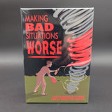 Making Bad Situations Worse Party Game-Avernic Smoke Shop