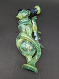 Mako Glass CFL Hammerhead Shark Puffco Peak Glass-Avernic Smoke Shop