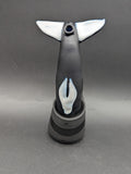 Mako Glass Killer Whale Puffco Peak Glass-Avernic Smoke Shop