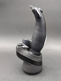 Mako Glass Killer Whale Puffco Peak Glass-Avernic Smoke Shop
