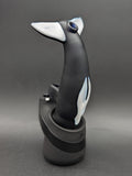 Mako Glass Killer Whale Puffco Peak Glass-Avernic Smoke Shop