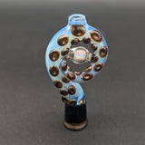 Mako Glass Puffco Pivot Mouthpiece | Tentical-Avernic Smoke Shop