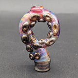 Mako Glass Puffco Pivot Mouthpiece | Tentical-Avernic Smoke Shop