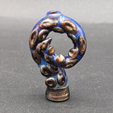 Mako Glass Puffco Pivot Mouthpiece | Tentical-Avernic Smoke Shop