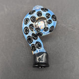 Mako Glass Puffco Pivot Mouthpiece | Tentical-Avernic Smoke Shop