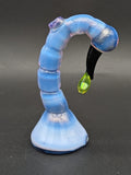 Mako Glass Scorpion Tail Dry Puffco Peak Glass-Avernic Smoke Shop