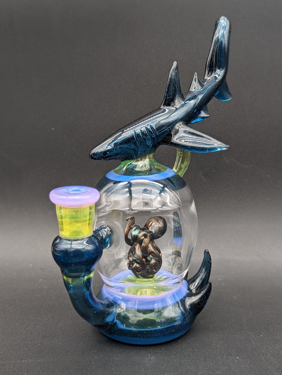 Octopus Dab Rig: What Adult Buyers Should Know in 2025