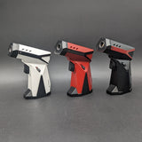 Maven Phantom Jet Single Flame Torch Lighter | 5"-Avernic Smoke Shop