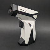 Maven Phantom Jet Single Flame Torch Lighter | 5"-Avernic Smoke Shop