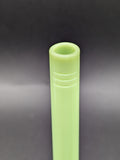 Midnight Glass 12" 9mm Beaker Bong-Avernic Smoke Shop