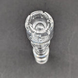 Midnight Quartz Daisy Dab Nail 14mm-Avernic Smoke Shop