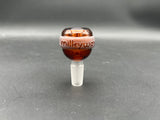 Milkyway Glass - "Orbit" Bowl 14mm-Avernic Smoke Shop