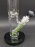 Milkyway Glass "X-Emergence" 18"Straight Tube-Avernic Smoke Shop