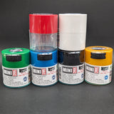 MiniVac Airtight Storage Container | 10g | 2.9"-Avernic Smoke Shop