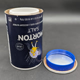 Morton Salt Diversion Stash Safe | 26oz-Avernic Smoke Shop