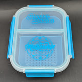 Mothership Glass x Banger Basket-Avernic Smoke Shop