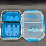 Mothership Glass x Banger Basket-Avernic Smoke Shop