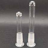 Multi Hole Diffused Glass Downstem-Avernic Smoke Shop