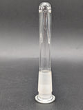 Multi Hole Diffused Glass Downstem-Avernic Smoke Shop