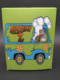 Mystery Z 3.5g Bag or Box – Sold Separately-Avernic Smoke Shop