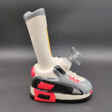 New Kicks Ceramic Water Pipe-Avernic Smoke Shop