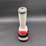New Kicks Ceramic Water Pipe-Avernic Smoke Shop
