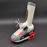 New Kicks Ceramic Water Pipe-Avernic Smoke Shop