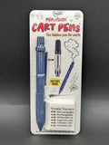 Penjamin Cart Pen by Smyle™ Labs-Avernic Smoke Shop