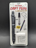Penjamin Cart Pen by Smyle™ Labs-Avernic Smoke Shop