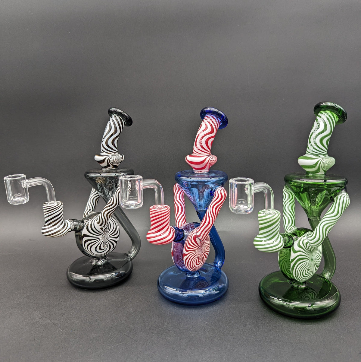 Peppermint Swirl 8