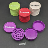 Phoenix 2.3" Biodegradable Hemp Grinder-Avernic Smoke Shop