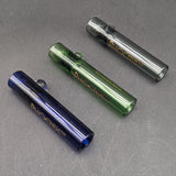 Phoenix 3" Full Color Chillum Pipe-Avernic Smoke Shop