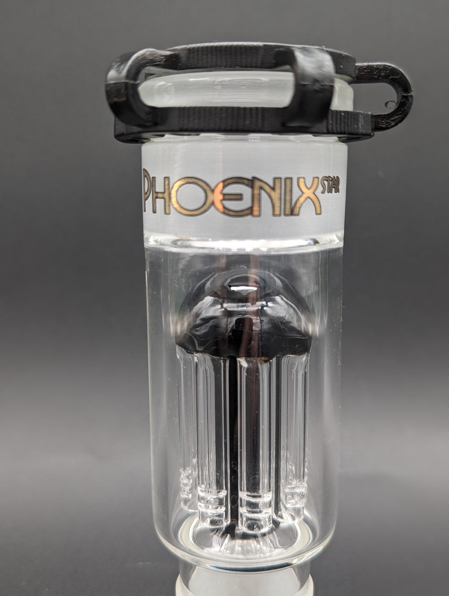 Phoenix 8 Arm Perc 34mm Attachment Avernic Smoke Shop Phoenix 8 Arm Perc 34mm Attachment Avernic Smoke Shop