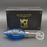 Phoenix Lightbulb Threaded Nectar Collector Set-Avernic Smoke Shop