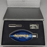 Phoenix Lightbulb Threaded Nectar Collector Set-Avernic Smoke Shop