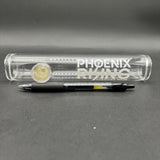Phoenix Rising Maximus Steamroller Pipe | 7.5"-Avernic Smoke Shop