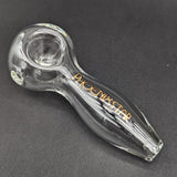 Phoenix Solid Color Hand Pipes 4"-Avernic Smoke Shop