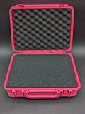 Phoenix Star 9"x6.5" Hard Case w/ Pluck Foam-Avernic Smoke Shop