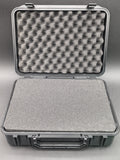 Phoenix Star 9"x6.5" Hard Case w/ Pluck Foam-Avernic Smoke Shop