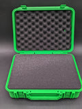 Phoenix Star 9"x6.5" Hard Case w/ Pluck Foam-Avernic Smoke Shop