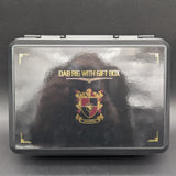 Phoenix Star 9"x6.5" Hard Case w/ Pluck Foam-Avernic Smoke Shop