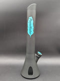 Piecemaker Kirby Silicone Bong-Avernic Smoke Shop