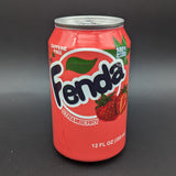 Pop Can Discrete Safe | 355mL | Assorted Styles-Avernic Smoke Shop