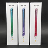 Puffco Hot Knife Electronic Heated Loading Tool-Avernic Smoke Shop