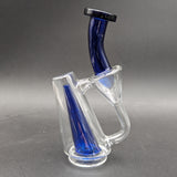Puffco Peak RBR Style Glass Attachment-Avernic Smoke Shop