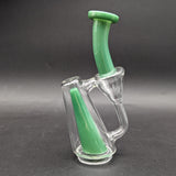 Puffco Peak RBR Style Glass Attachment-Avernic Smoke Shop