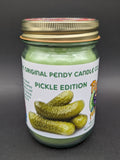 Puffs Pendy Melts - Candles w/ Pendants-Avernic Smoke Shop