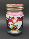 Puffs Pendy Melts - Candles w/ Pendants-Avernic Smoke Shop