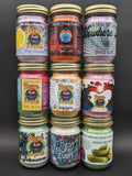 Puffs Pendy Melts - Candles w/ Pendants-Avernic Smoke Shop
