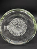 Pulsar 30-Arm Perc Glass Beaker Water Pipe-Avernic Smoke Shop